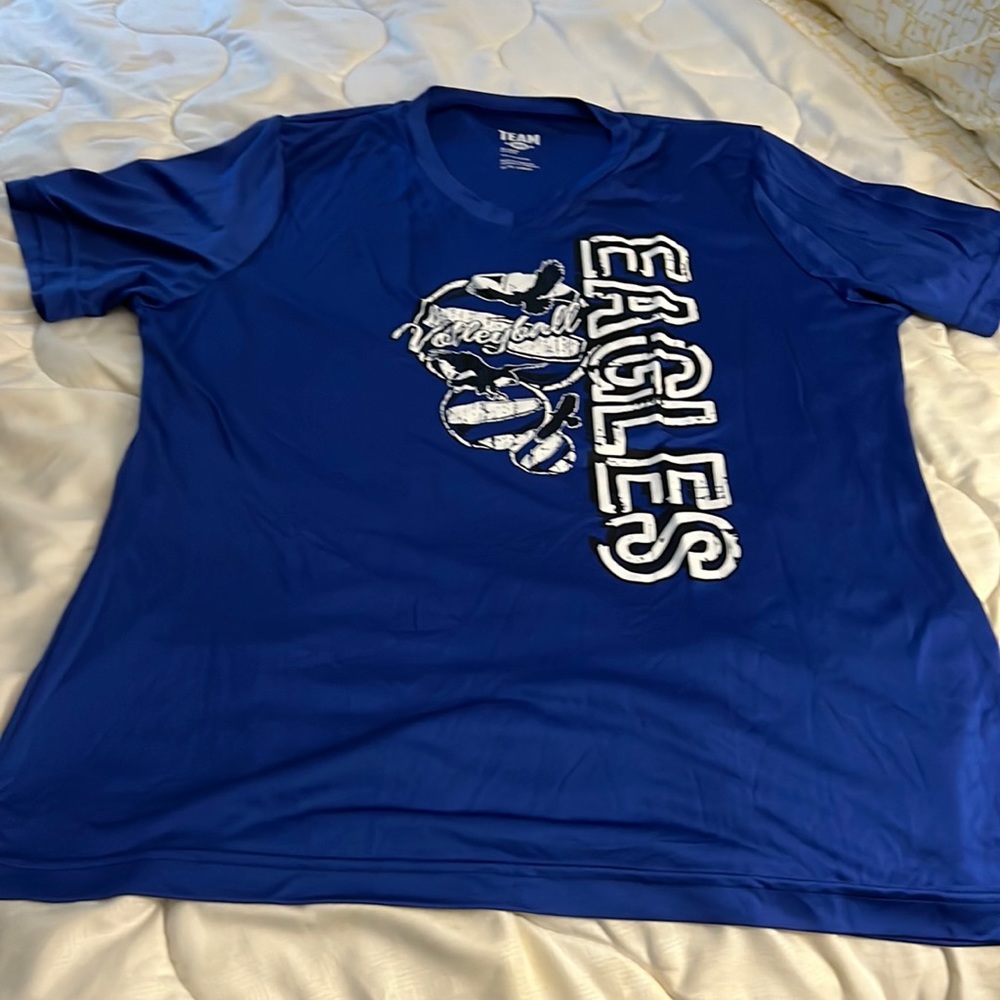 Volleyball Jersey